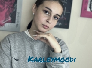 Karleymoodi