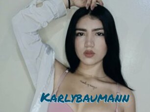 Karlybaumann