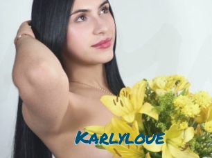 Karlyloue