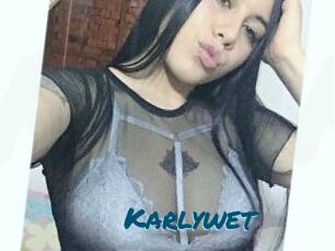 Karlywet