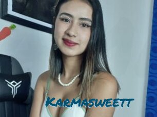 Karmasweett