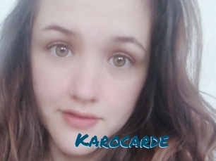 Karocarde