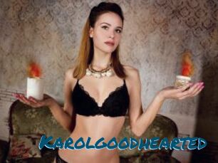 Karolgoodhearted