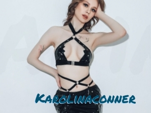 Karolinaconner