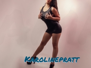 Karolinepratt