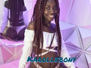 Karollebony