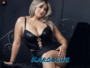 Karolline