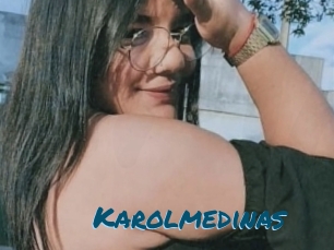 Karolmedinas