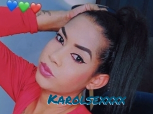 Karolsexxxx