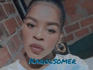 Karolsomer