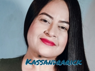 Kassandrarick