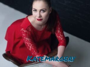 Katemargery