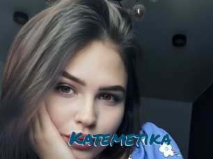 Katemetika