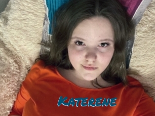 Katerene