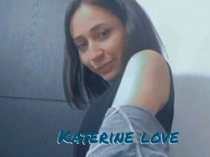 Katerine_love