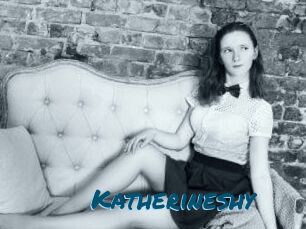 Katherineshy