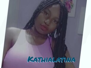 Kathialatina