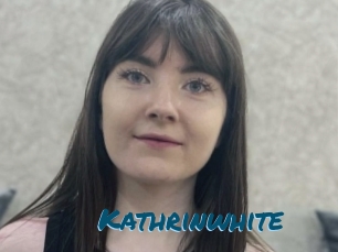 Kathrinwhite