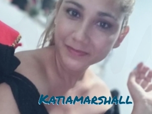 Katiamarshall