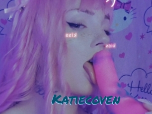 Katiecoven