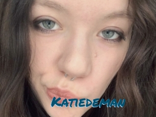 Katiedeman