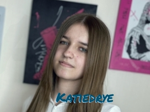 Katiedrye