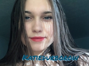 Katiedurborow