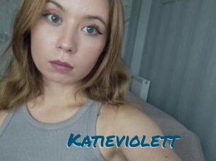 Katieviolett