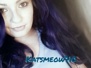 Katsmeow710