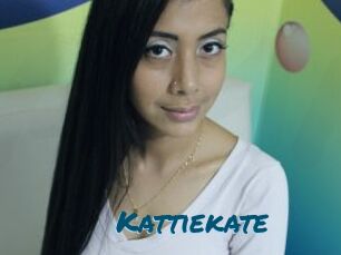 Kattiekate