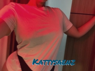 Kattysaenz