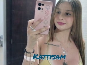 Kattysam