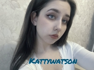 Kattywatson