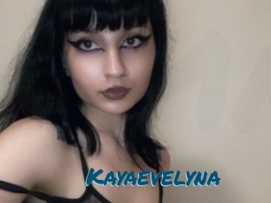 Kayaevelyna