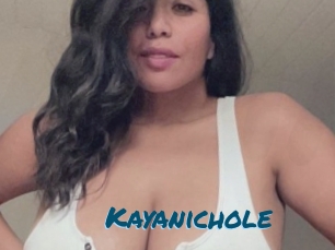 Kayanichole