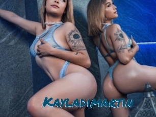 Kayladimartin