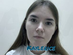 Kaylerice