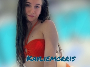 Kayliemorris