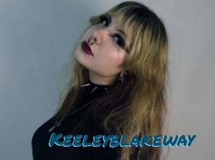 Keeleyblakeway