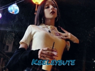 Keeleybute