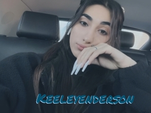 Keeleyenderson