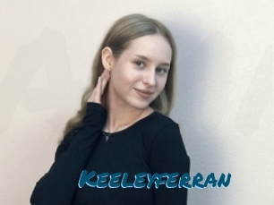 Keeleyferran