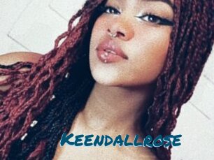 Keendallrose