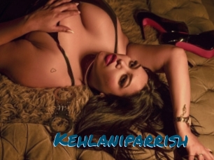 Kehlaniparrish