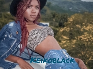 Keikoblack