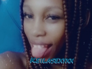 Keilasexyxx