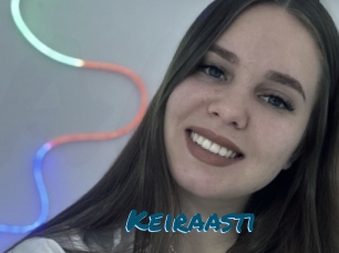 Keiraasti