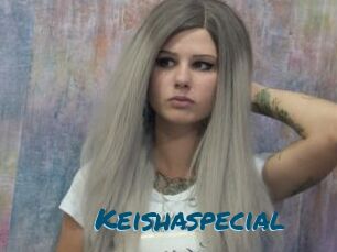 Keishaspecial