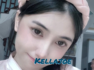 Kellajoe