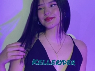 Kelleryder